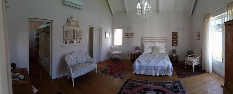 5 Bedroom Property for Sale in Tulbagh Western Cape